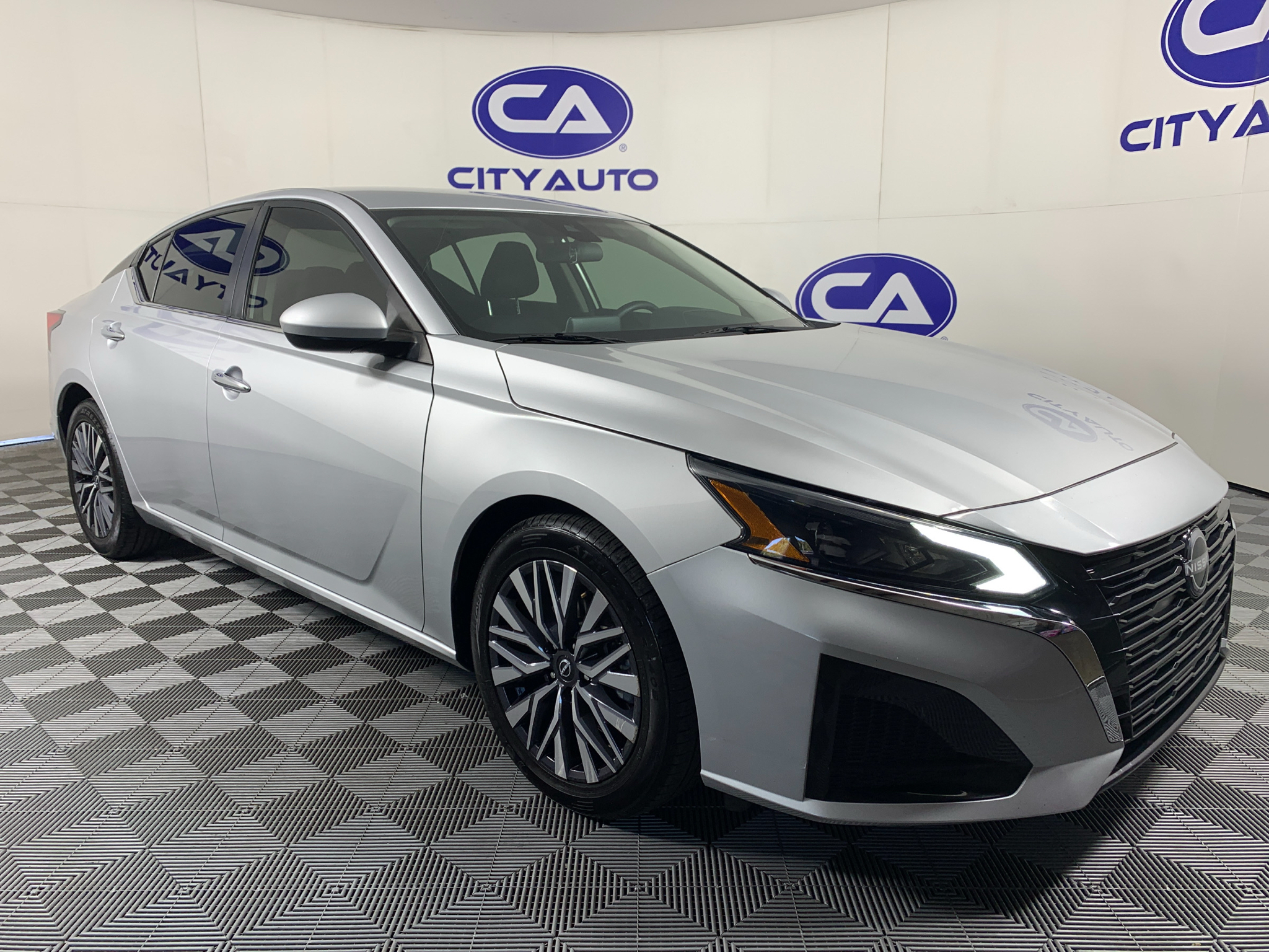 2023 Nissan Altima