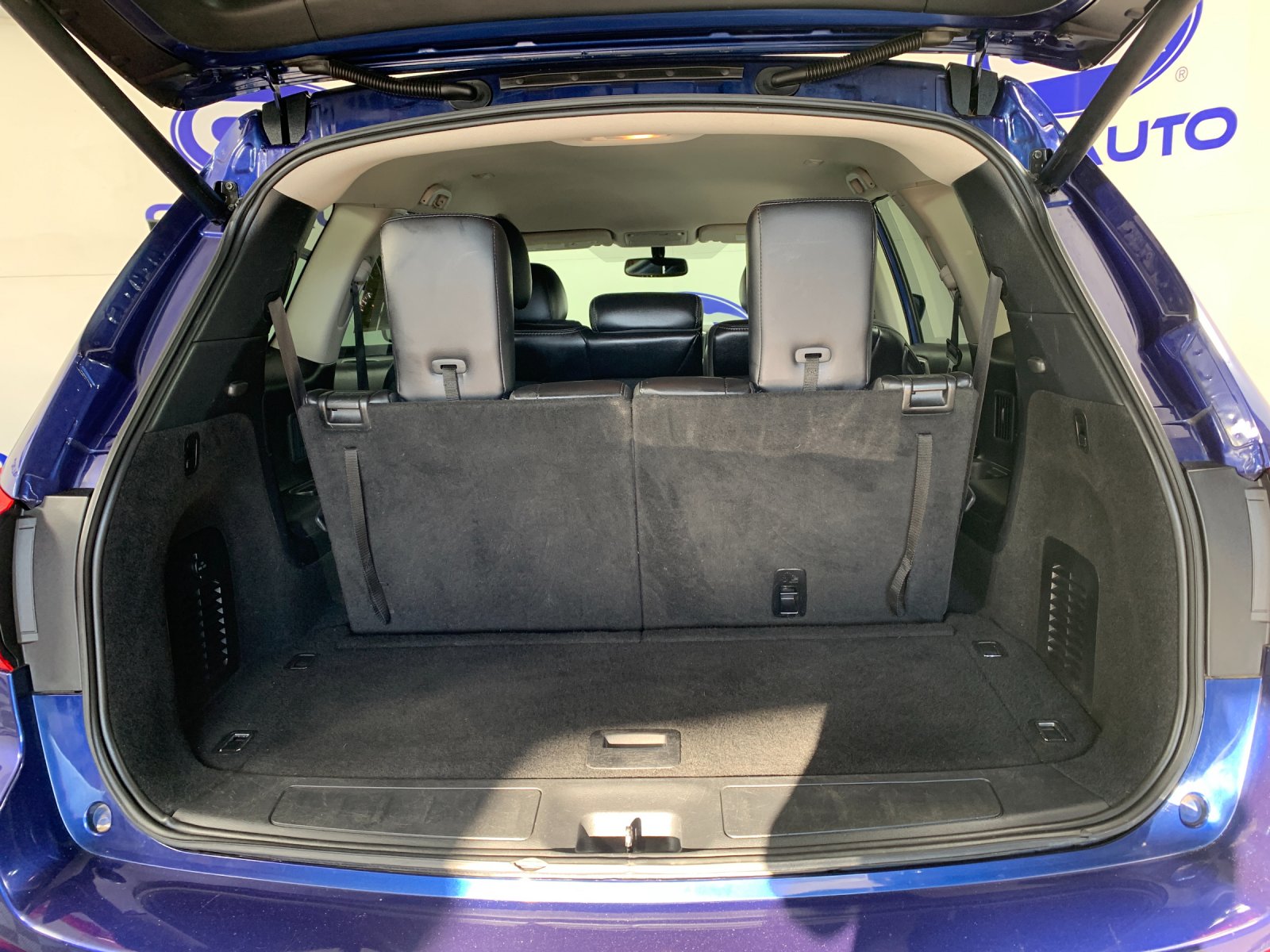 Used 2020 Nissan Pathfinder SUV