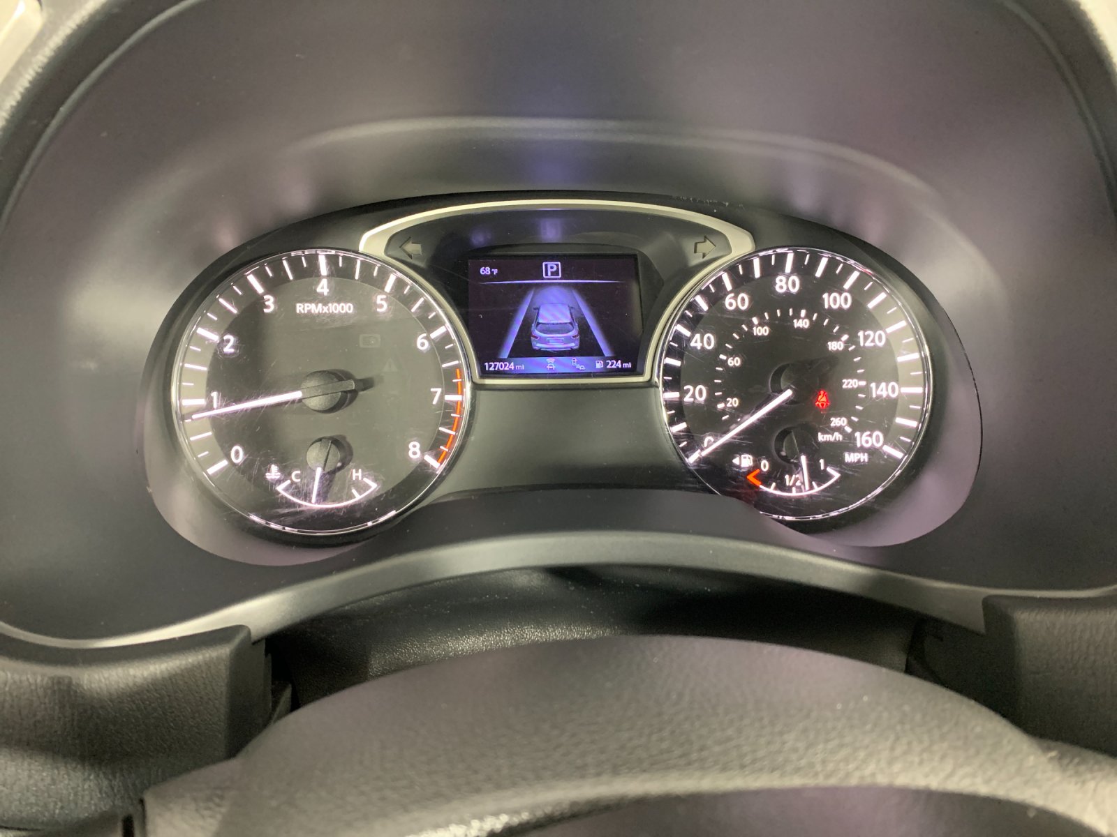 Used 2020 Nissan Pathfinder SUV
