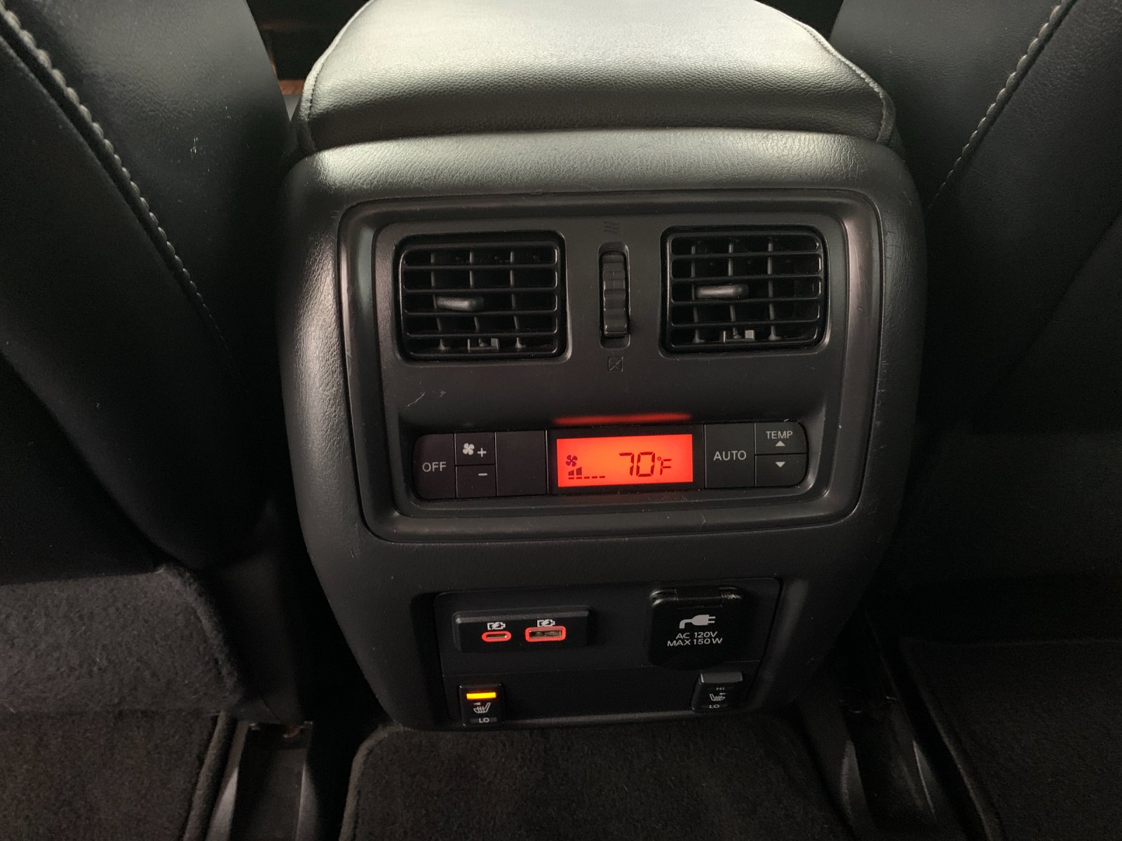 Used 2020 Nissan Pathfinder SUV