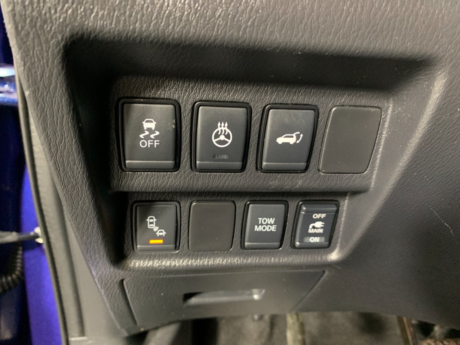 Used 2020 Nissan Pathfinder SUV