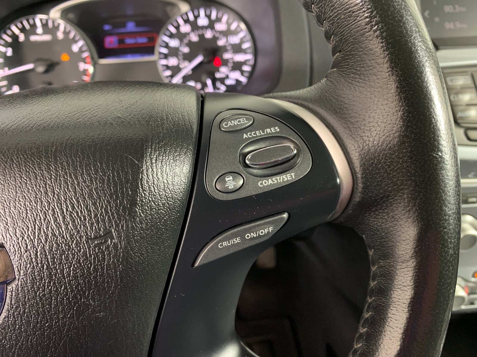 Used 2020 Nissan Pathfinder SUV
