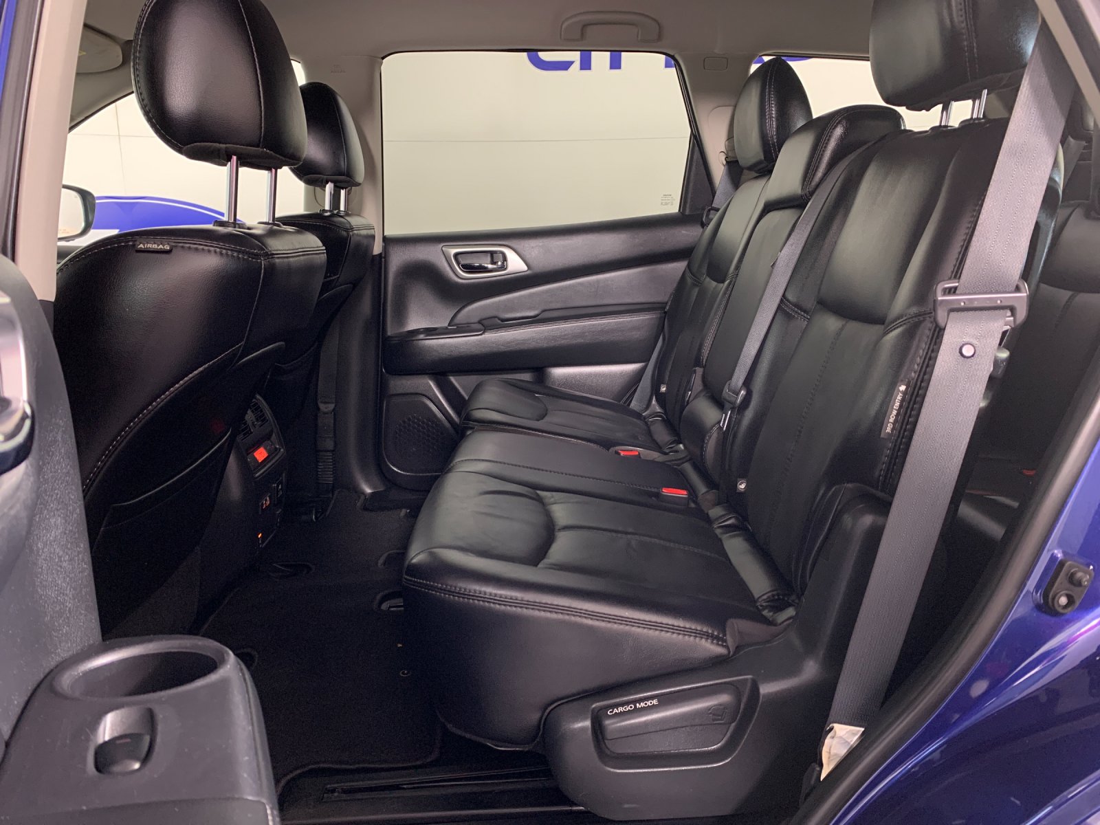 Used 2020 Nissan Pathfinder SUV