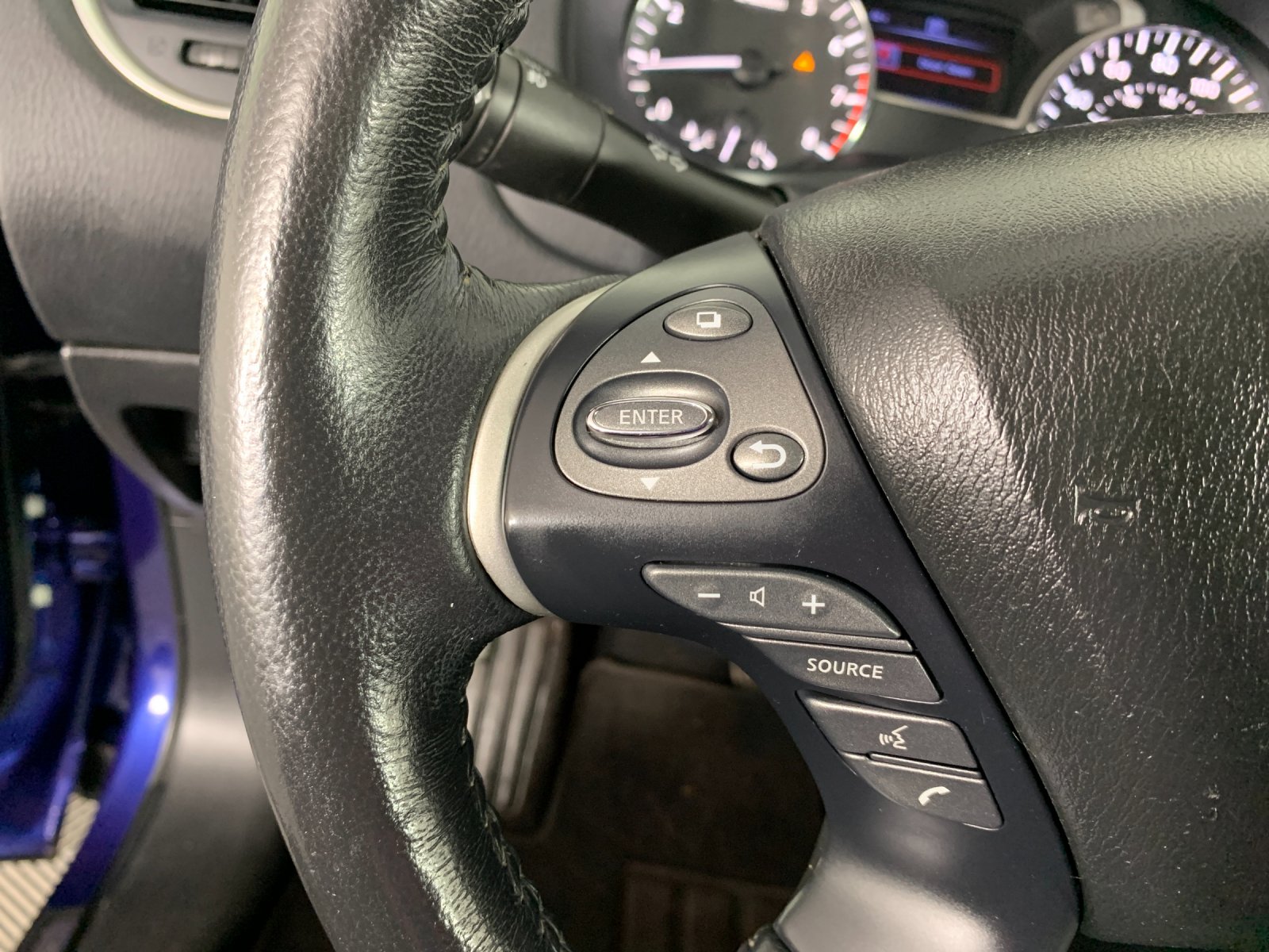 Used 2020 Nissan Pathfinder SUV
