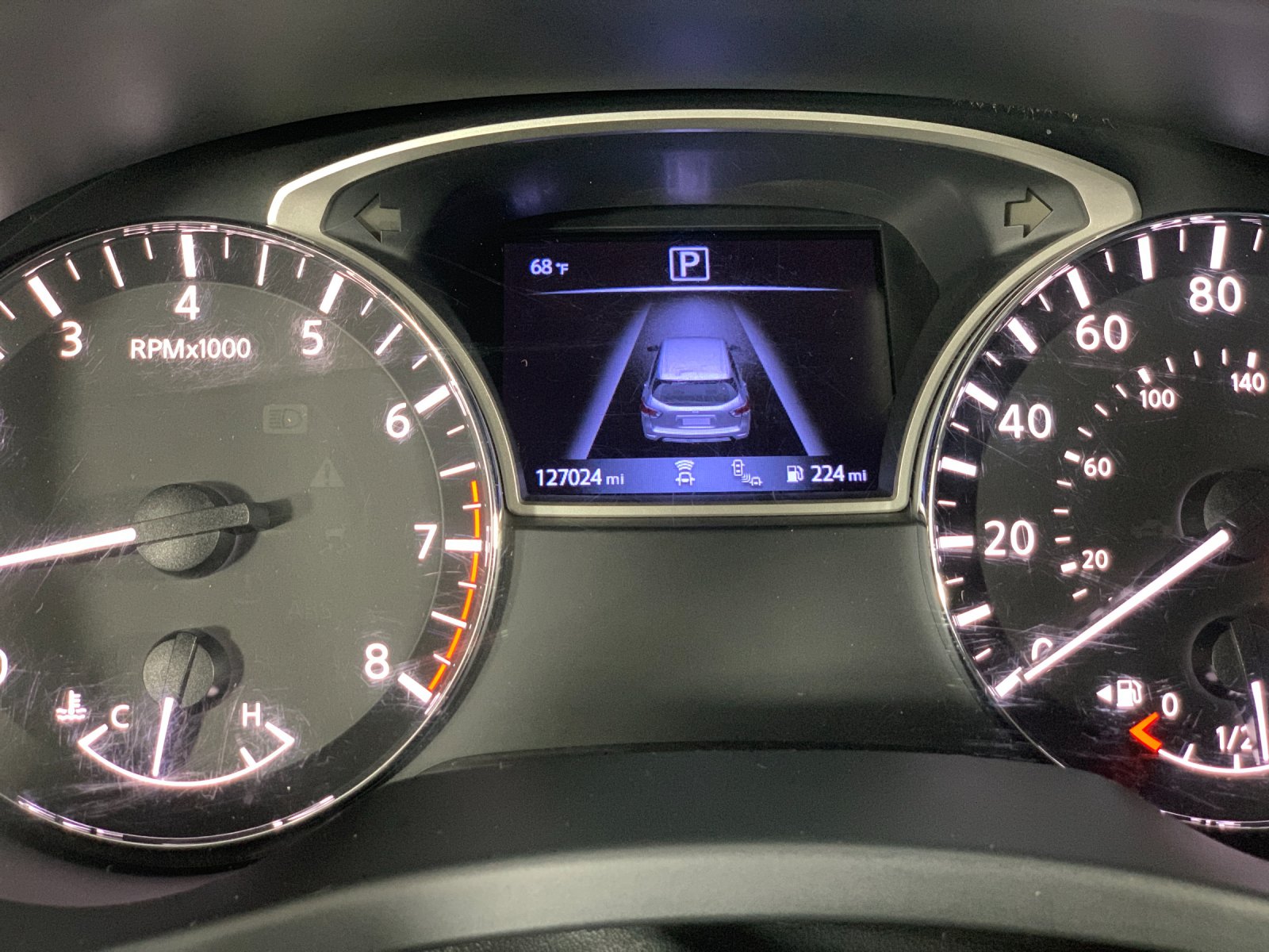 Used 2020 Nissan Pathfinder SUV