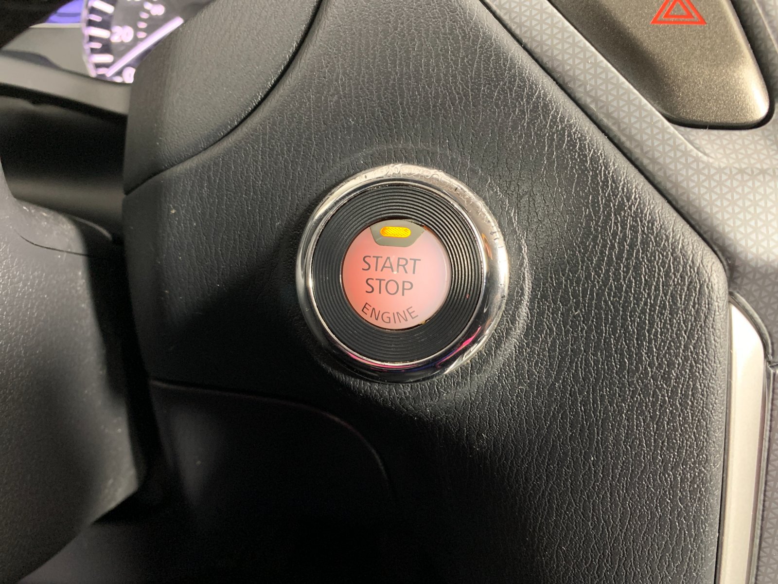 Used 2020 Nissan Pathfinder SUV