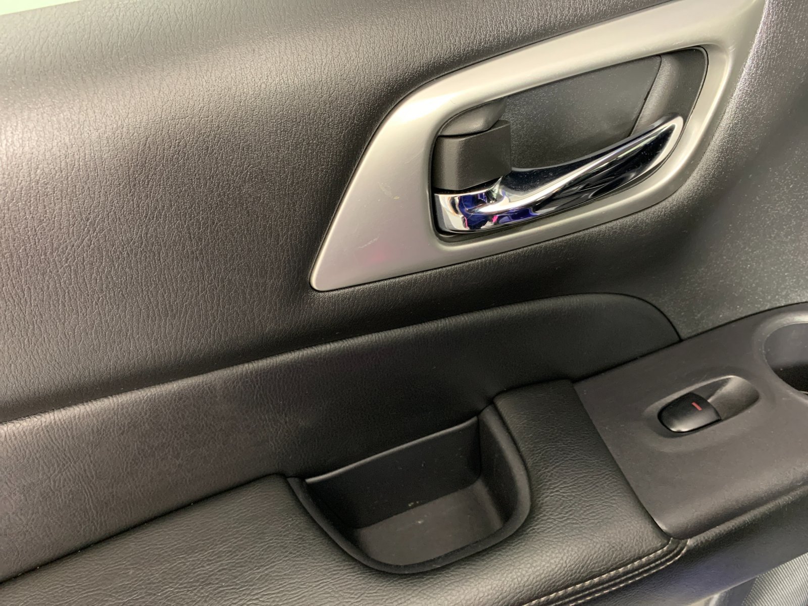 Used 2020 Nissan Pathfinder SUV