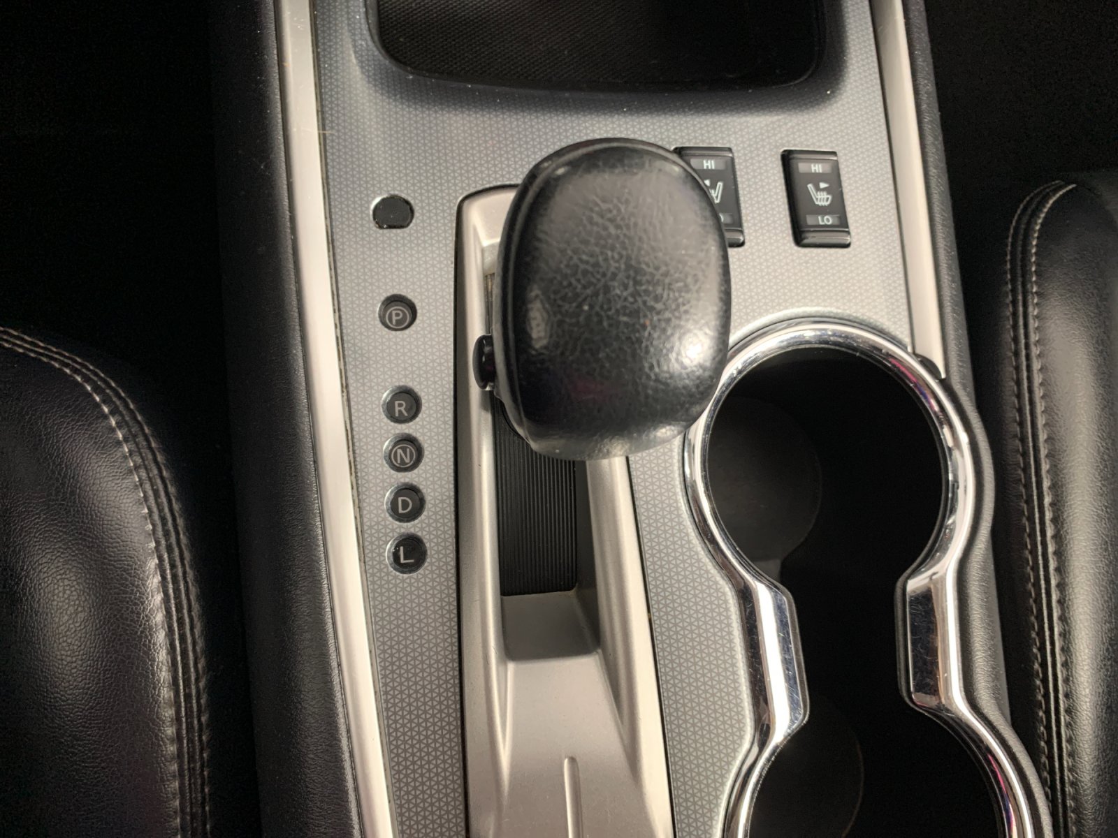 Used 2020 Nissan Pathfinder SUV