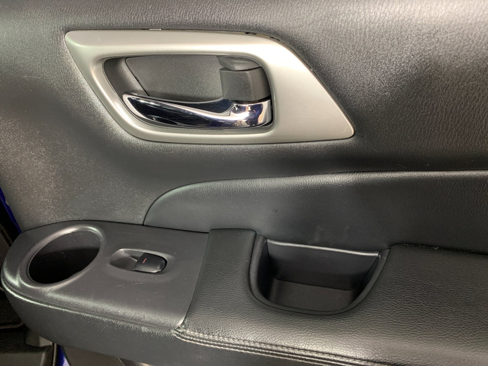 Used 2020 Nissan Pathfinder SUV
