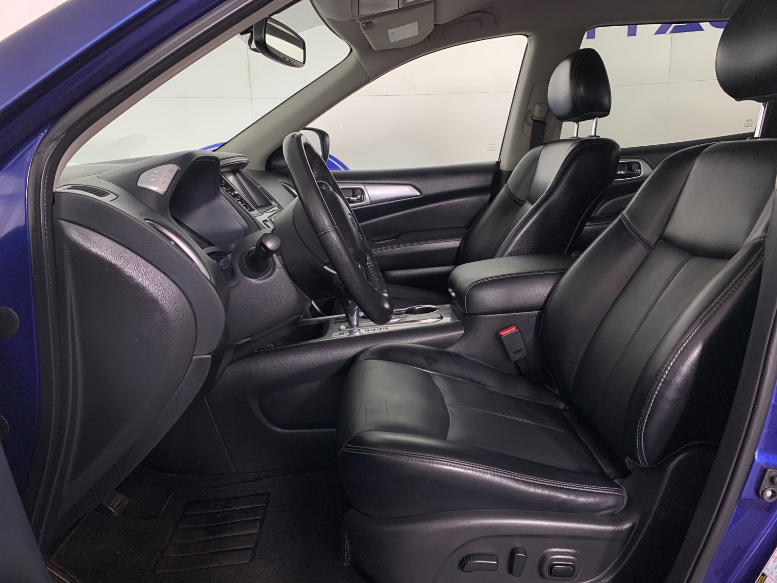 Used 2020 Nissan Pathfinder SUV