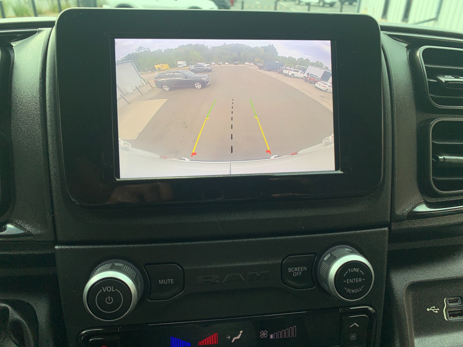 Used 2023 Ram ProMaster 3500 Van