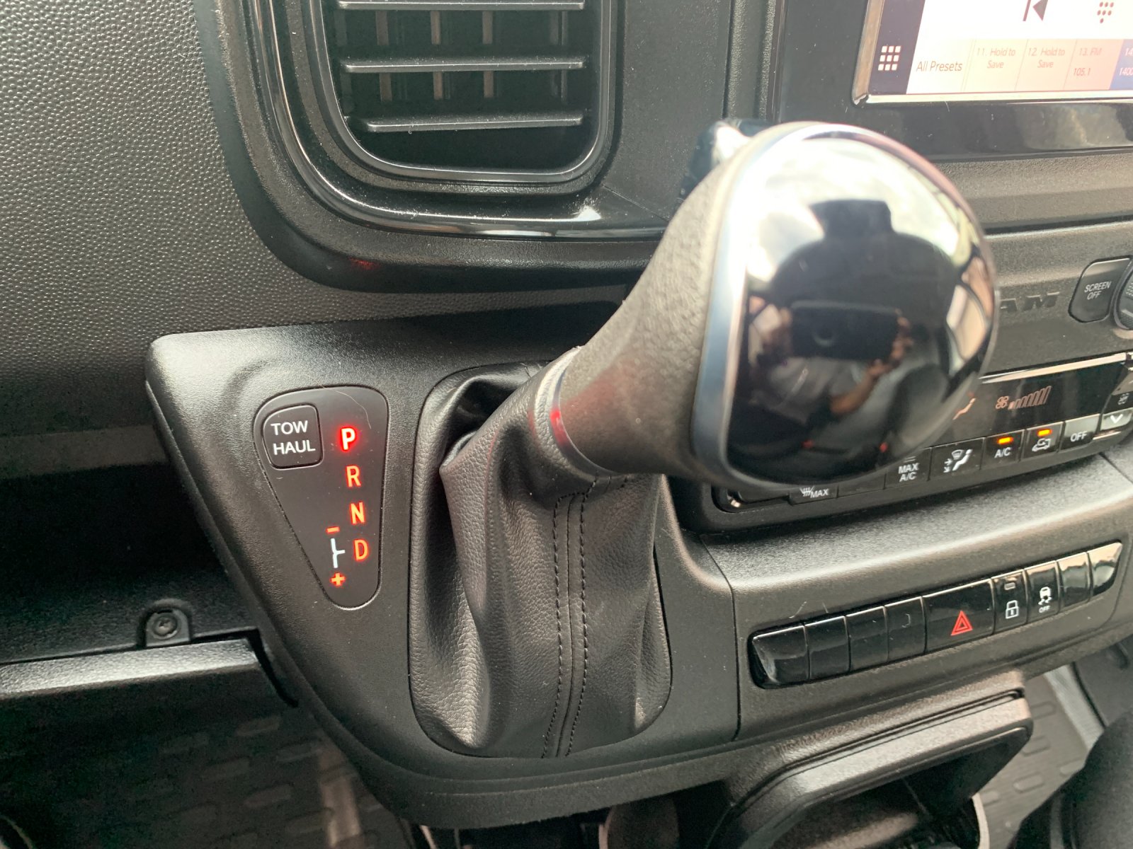 Used 2023 Ram ProMaster 3500 Van