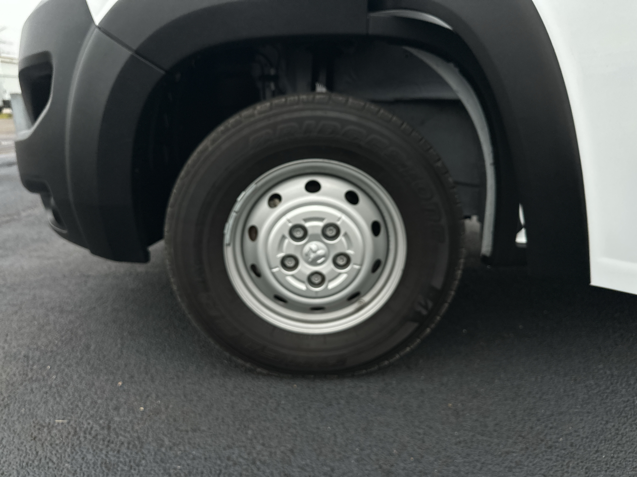 Used 2023 Ram ProMaster 3500 Van