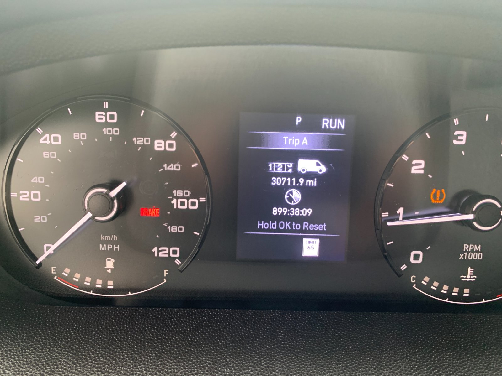 Used 2023 Ram ProMaster 3500 Van