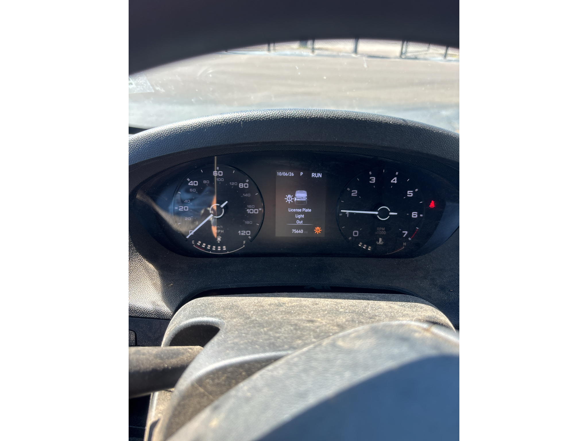 Used 2025 Ram ProMaster 2500 Van