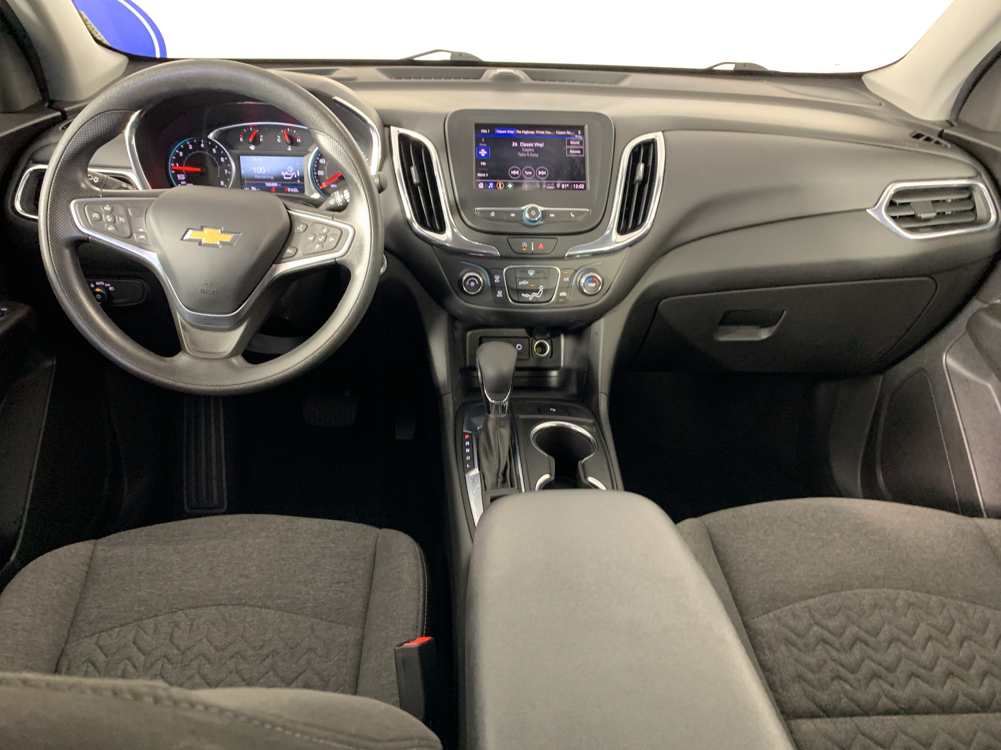 Used 2023 Chevrolet Equinox SUV