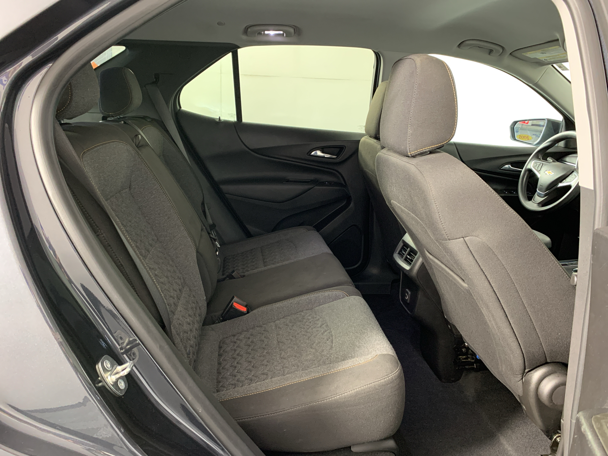 Used 2023 Chevrolet Equinox SUV