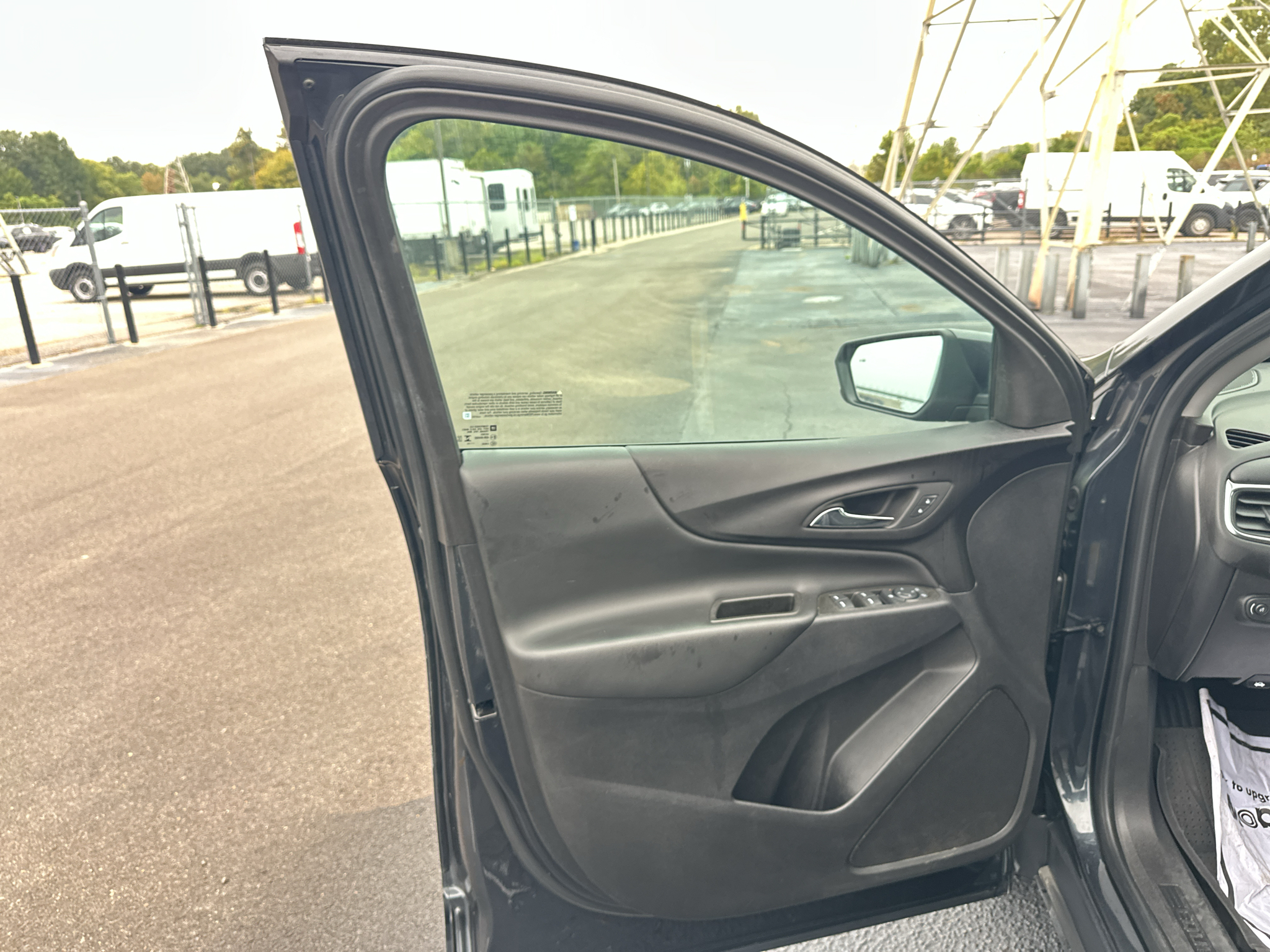 Used 2023 Chevrolet Equinox SUV