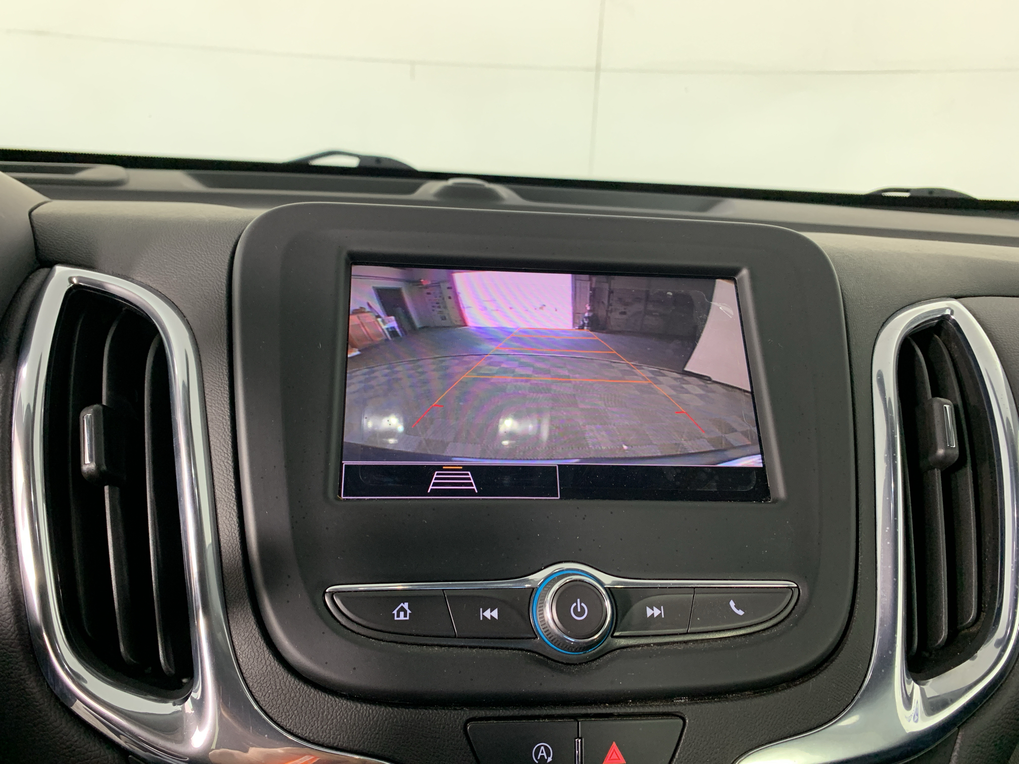 Used 2023 Chevrolet Equinox SUV