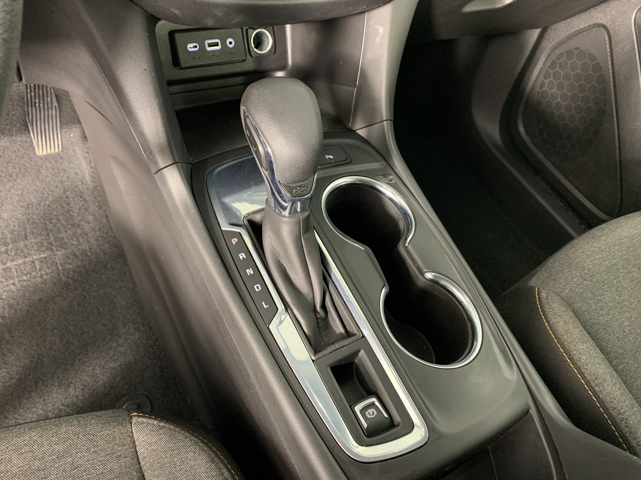 Used 2023 Chevrolet Equinox SUV