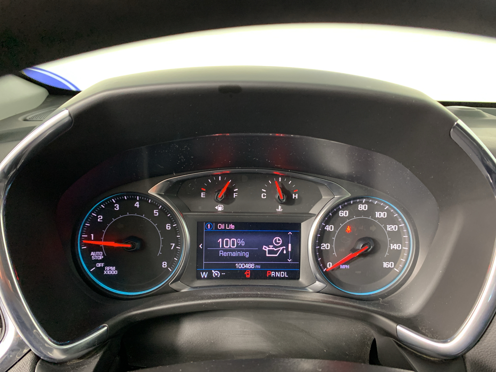 Used 2023 Chevrolet Equinox SUV