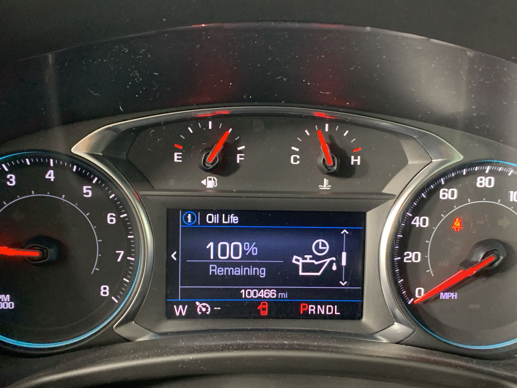 Used 2023 Chevrolet Equinox SUV