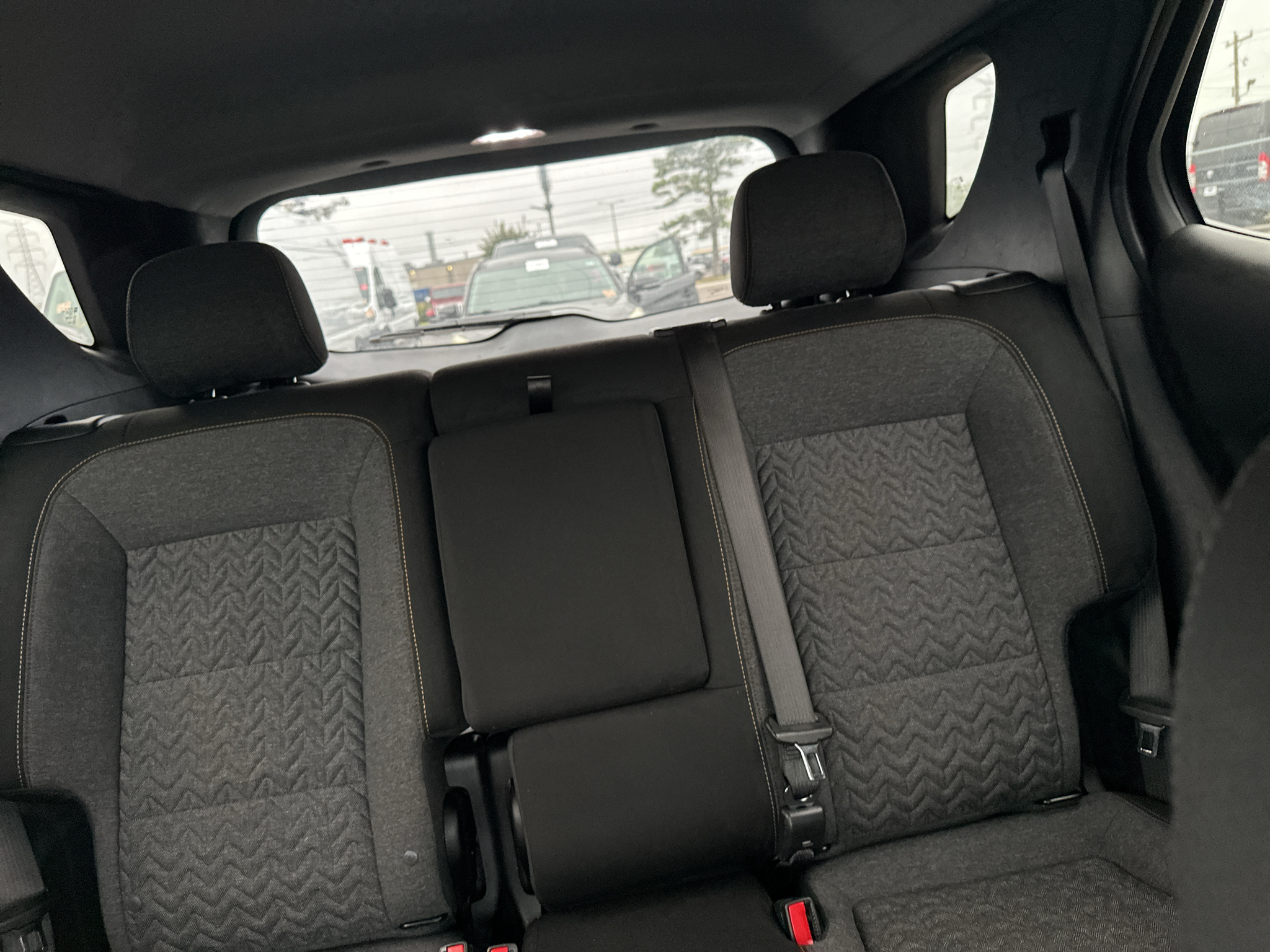 Used 2023 Chevrolet Equinox SUV