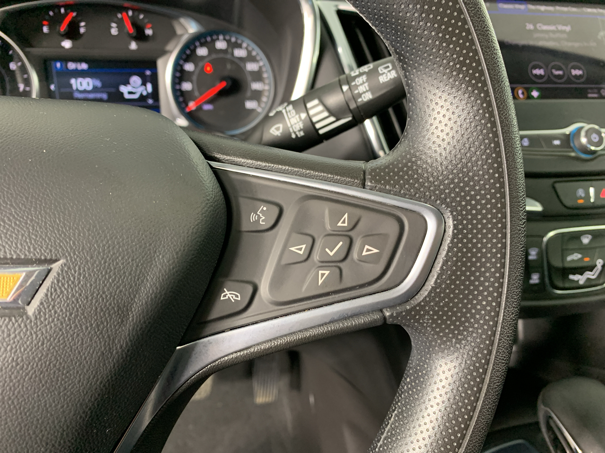 Used 2023 Chevrolet Equinox SUV