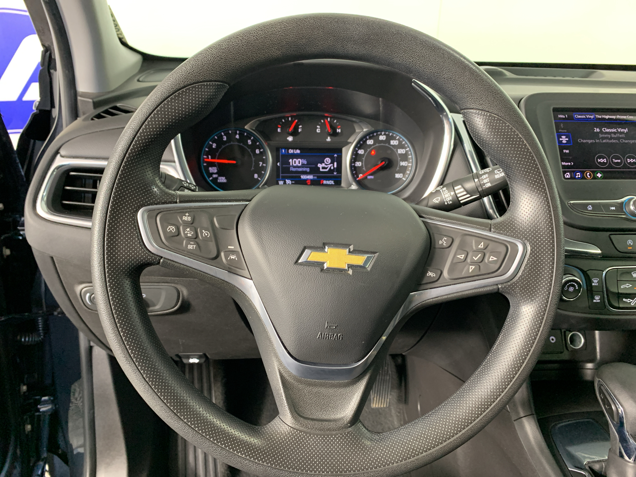 Used 2023 Chevrolet Equinox SUV