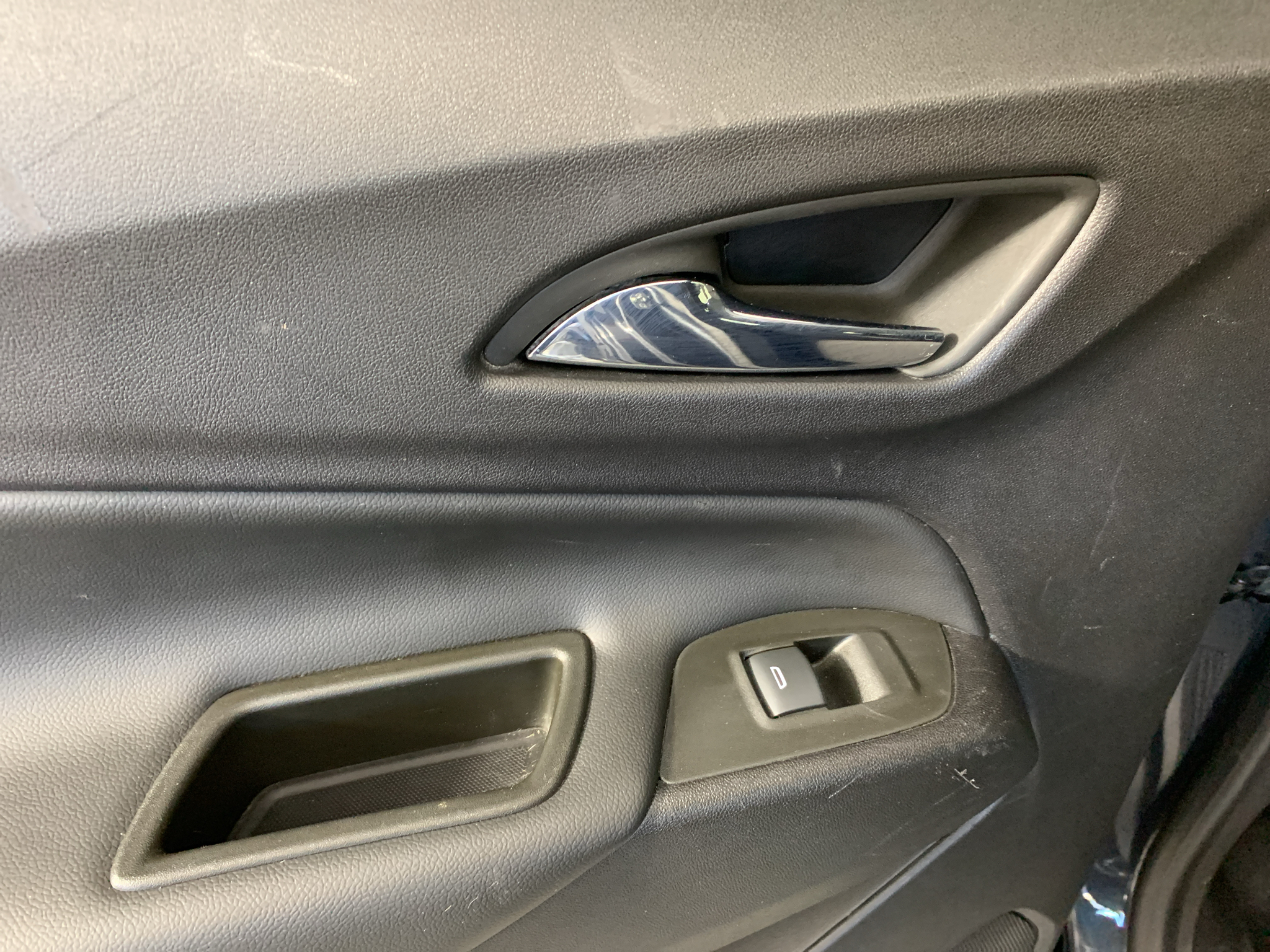 Used 2023 Chevrolet Equinox SUV