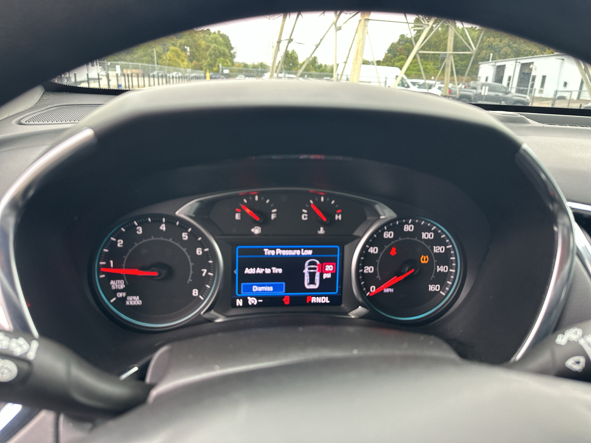 Used 2023 Chevrolet Equinox SUV