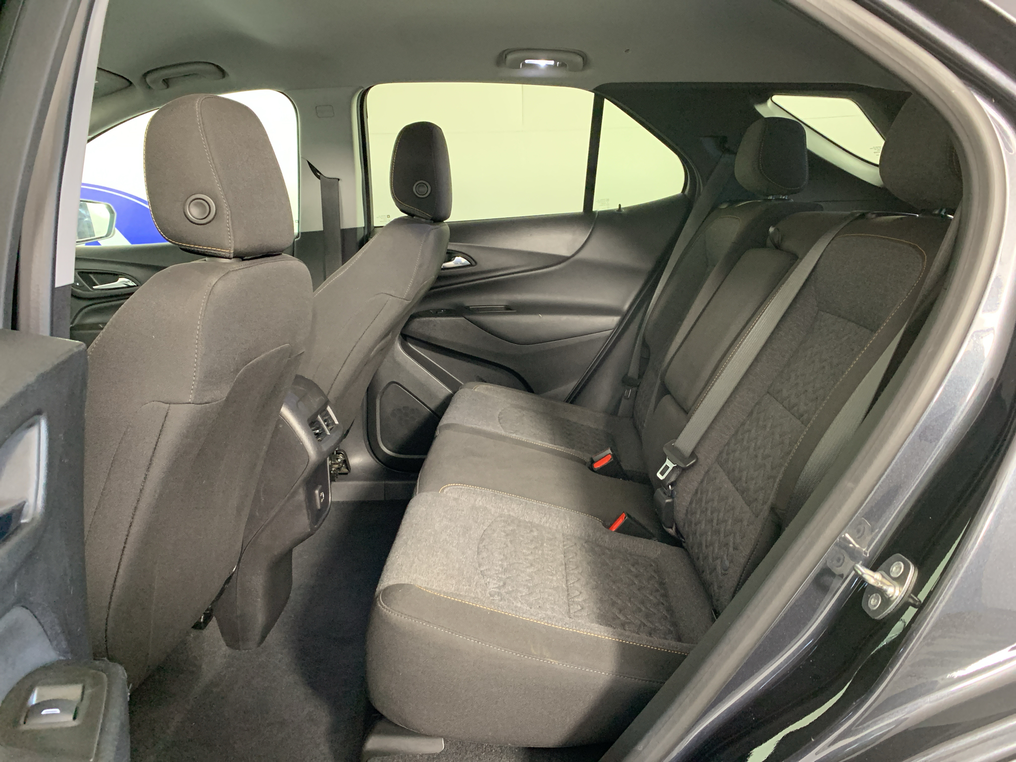 Used 2023 Chevrolet Equinox SUV