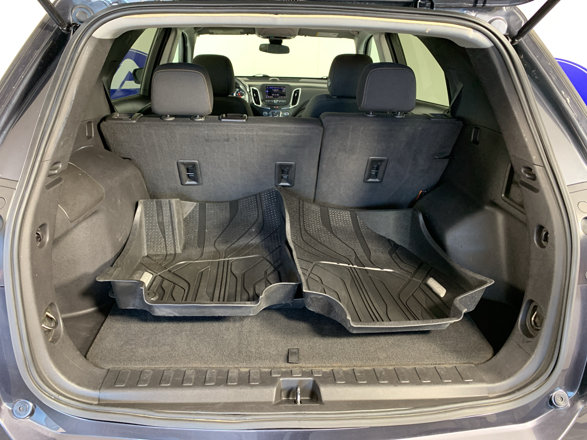 Used 2023 Chevrolet Equinox SUV