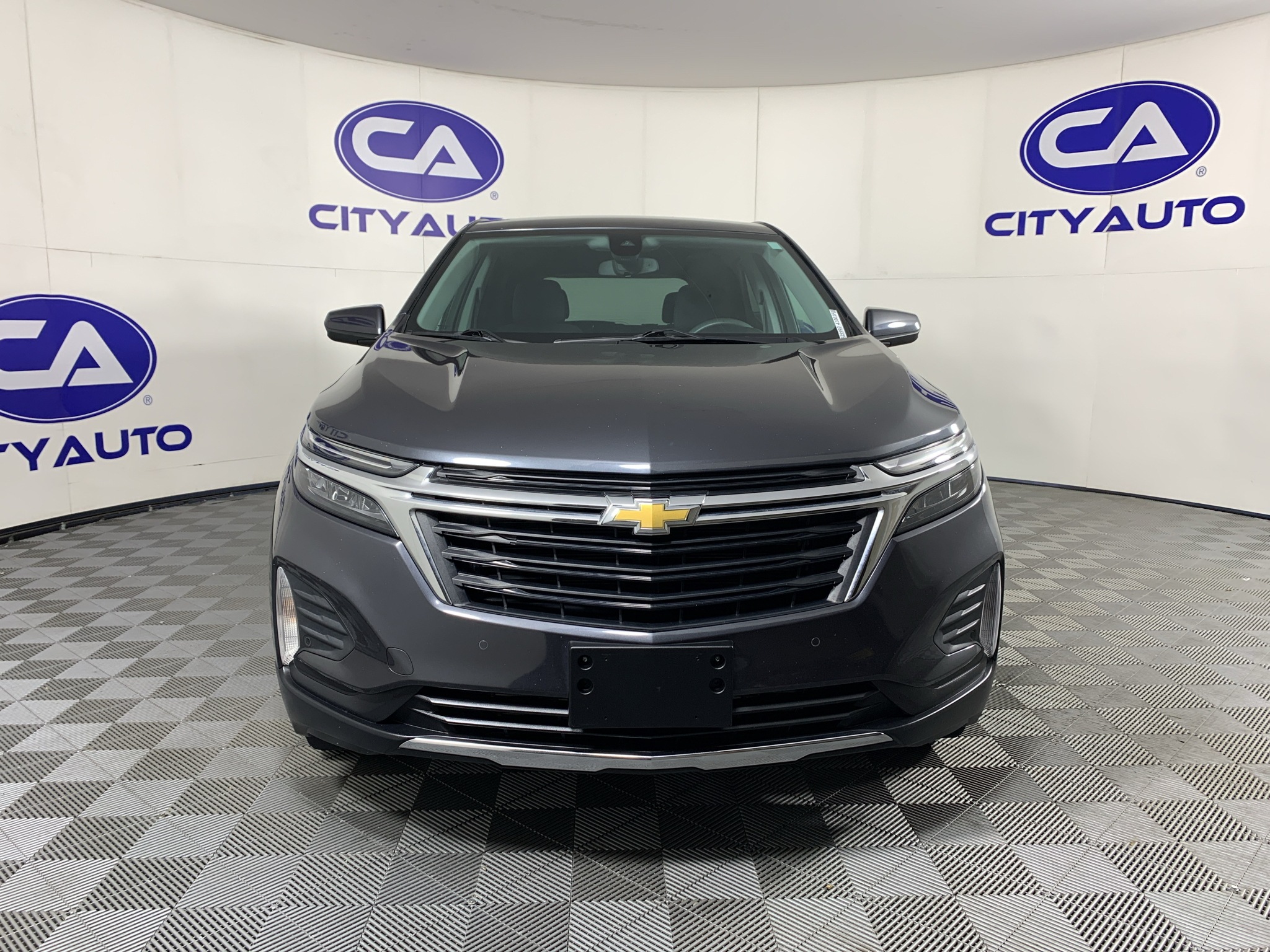 Used 2023 Chevrolet Equinox SUV