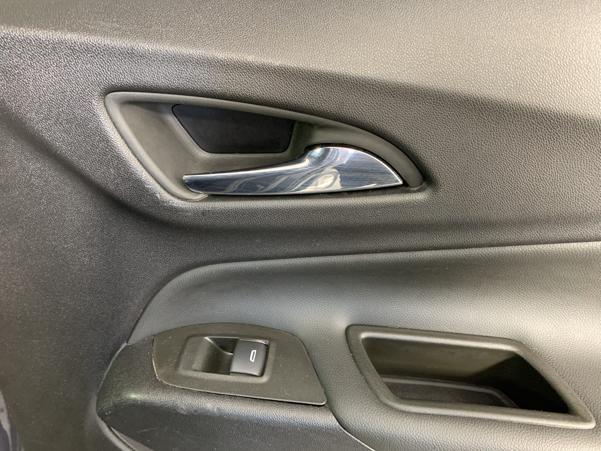 Used 2023 Chevrolet Equinox SUV