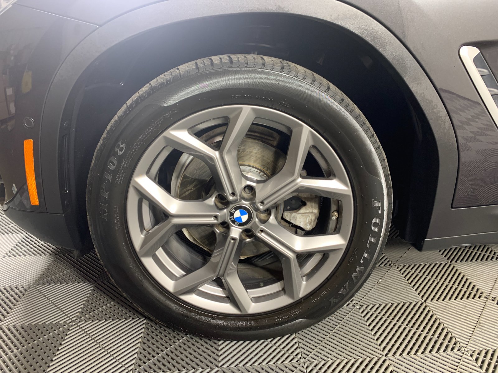 Used 2020 BMW X3 SUV