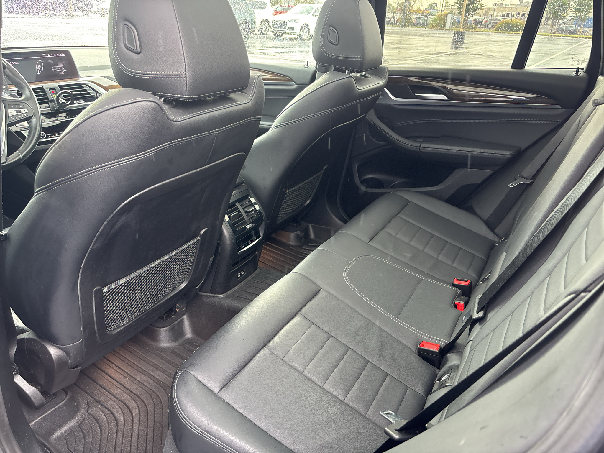 Used 2020 BMW X3 SUV