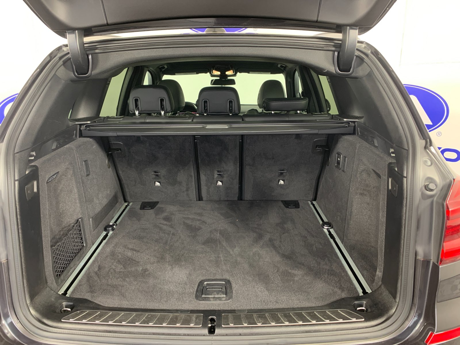 Used 2020 BMW X3 SUV