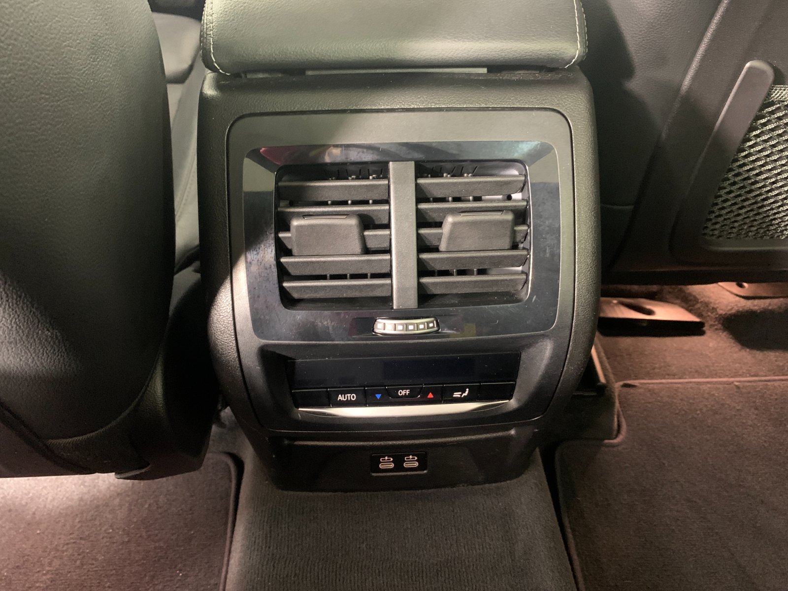 Used 2020 BMW X3 SUV