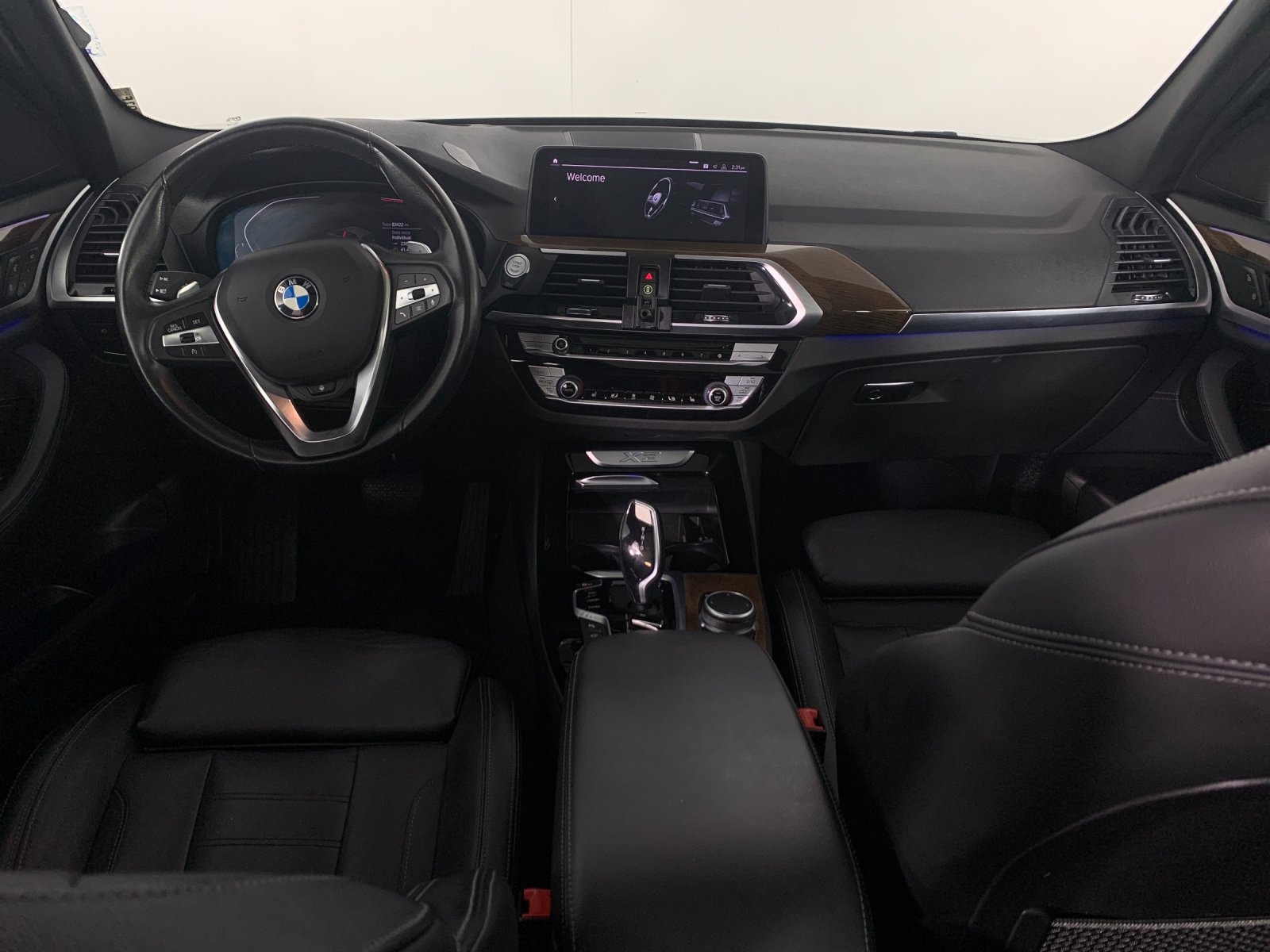 Used 2020 BMW X3 SUV