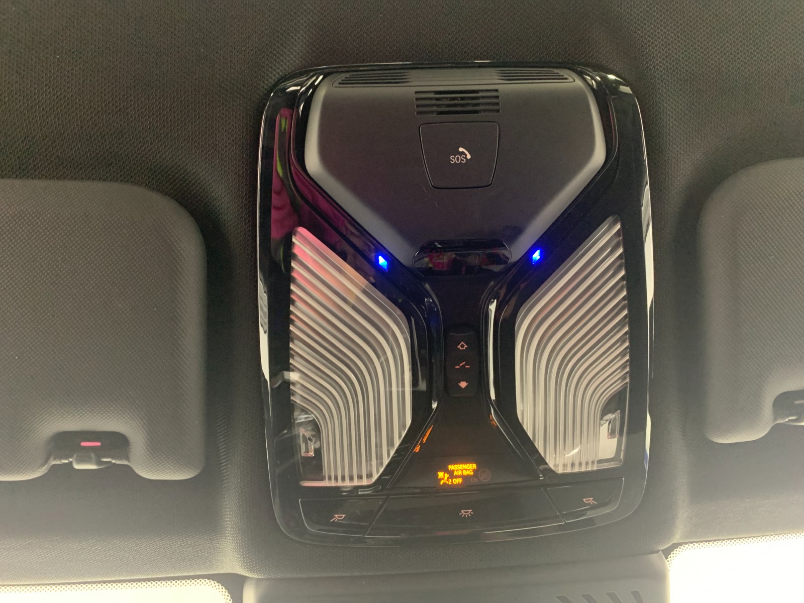 Used 2020 BMW X3 SUV