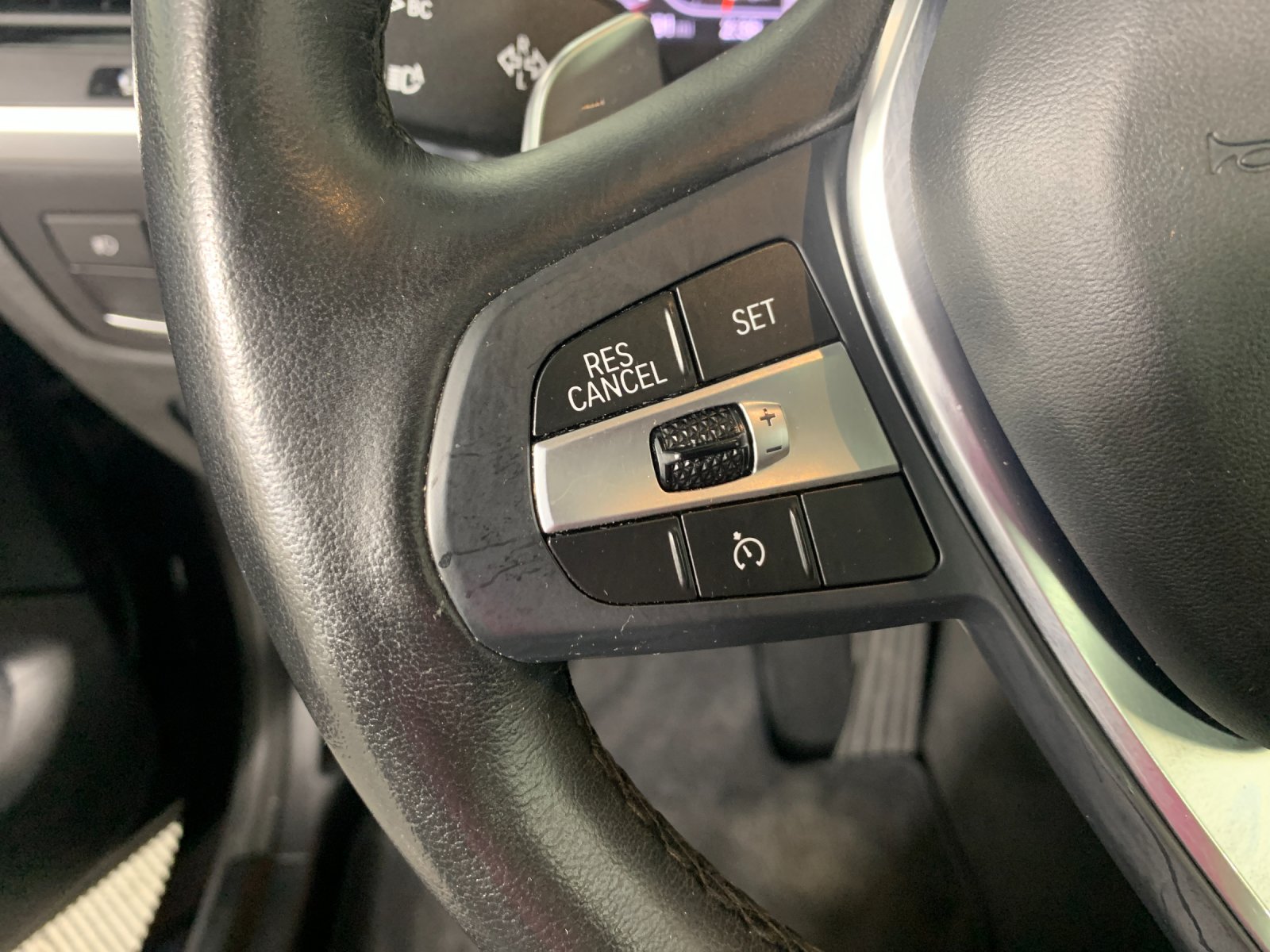 Used 2020 BMW X3 SUV