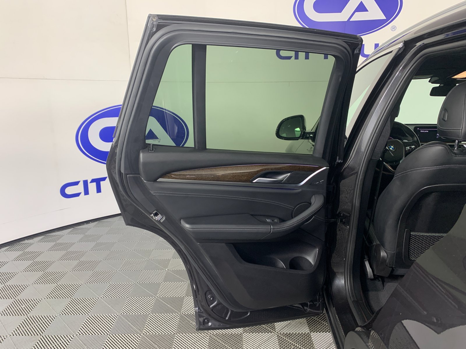 Used 2020 BMW X3 SUV