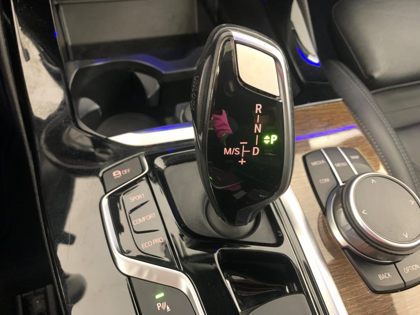 Used 2020 BMW X3 SUV