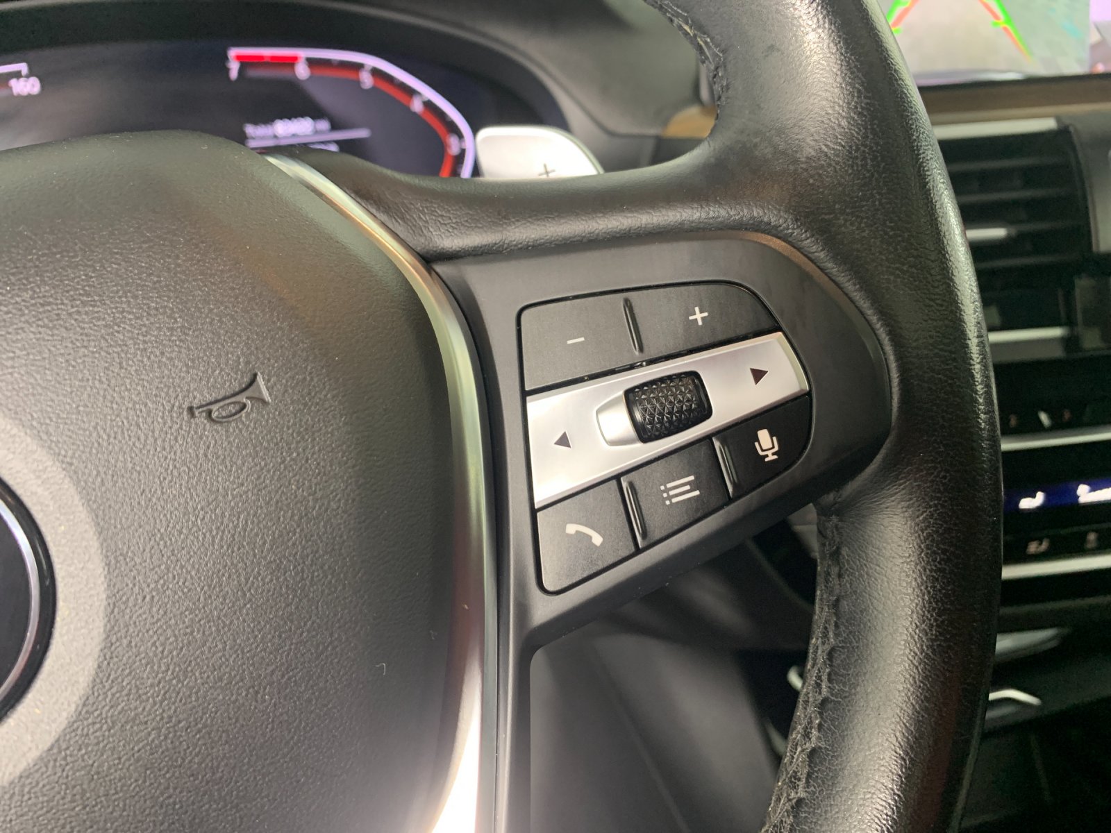 Used 2020 BMW X3 SUV