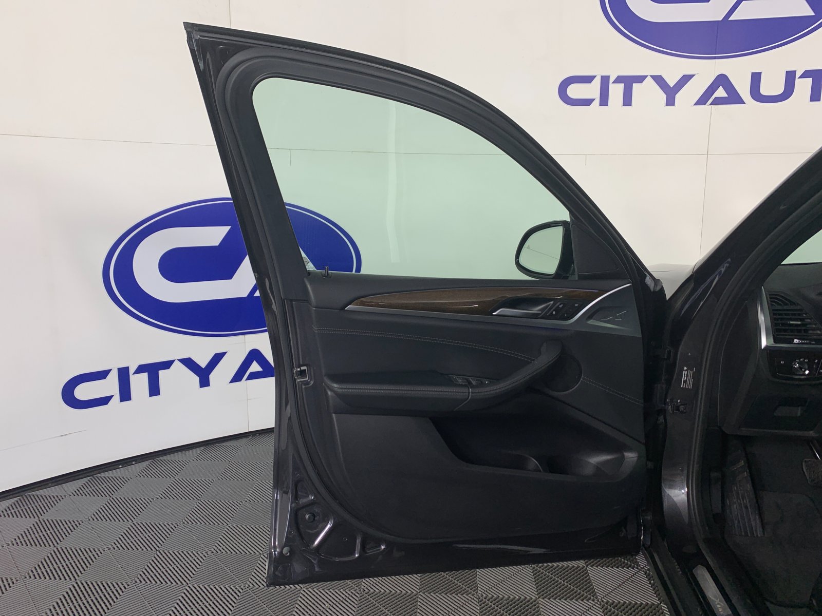 Used 2020 BMW X3 SUV