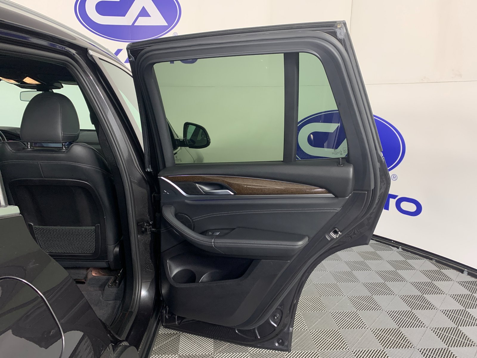 Used 2020 BMW X3 SUV