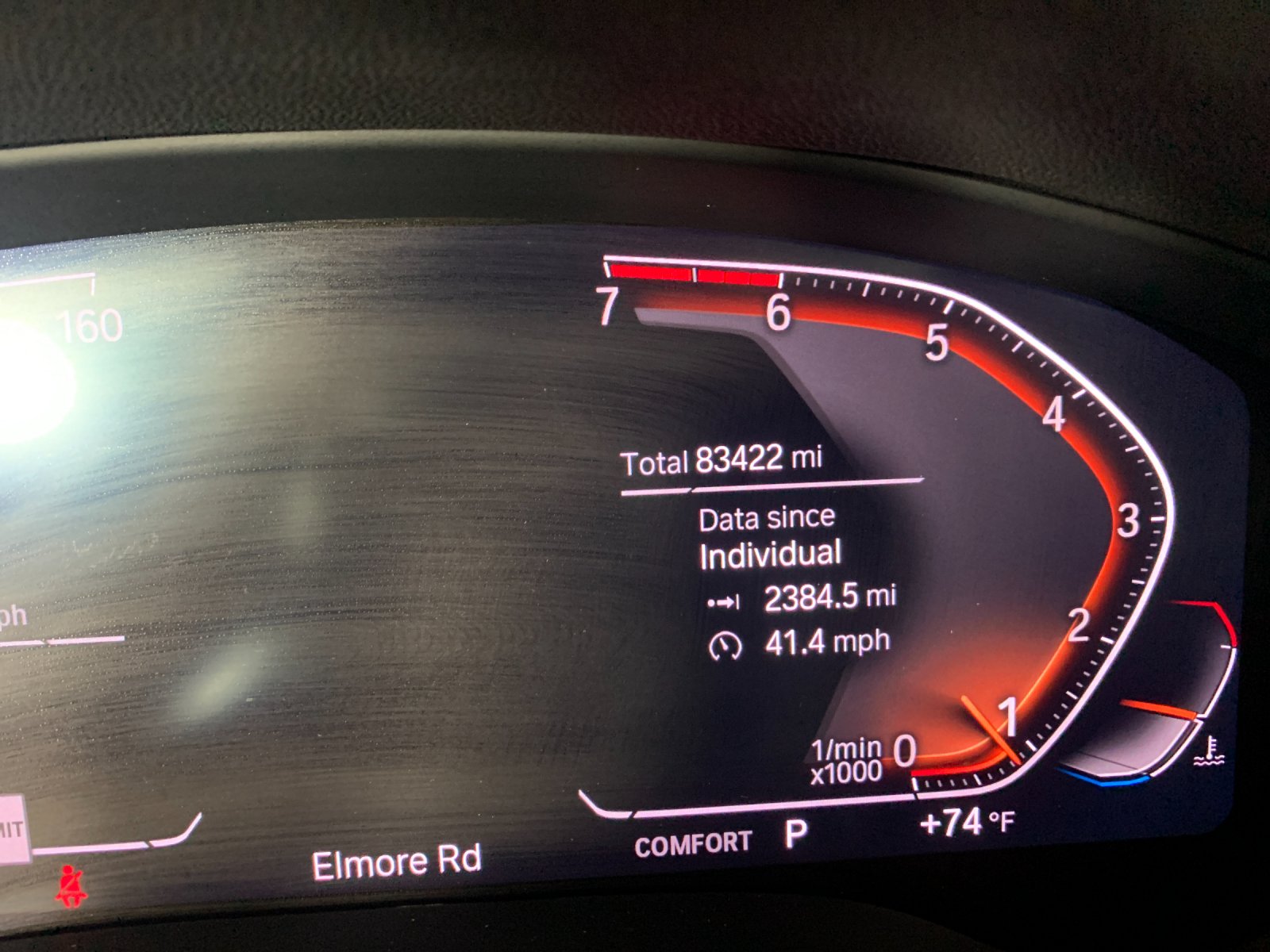Used 2020 BMW X3 SUV