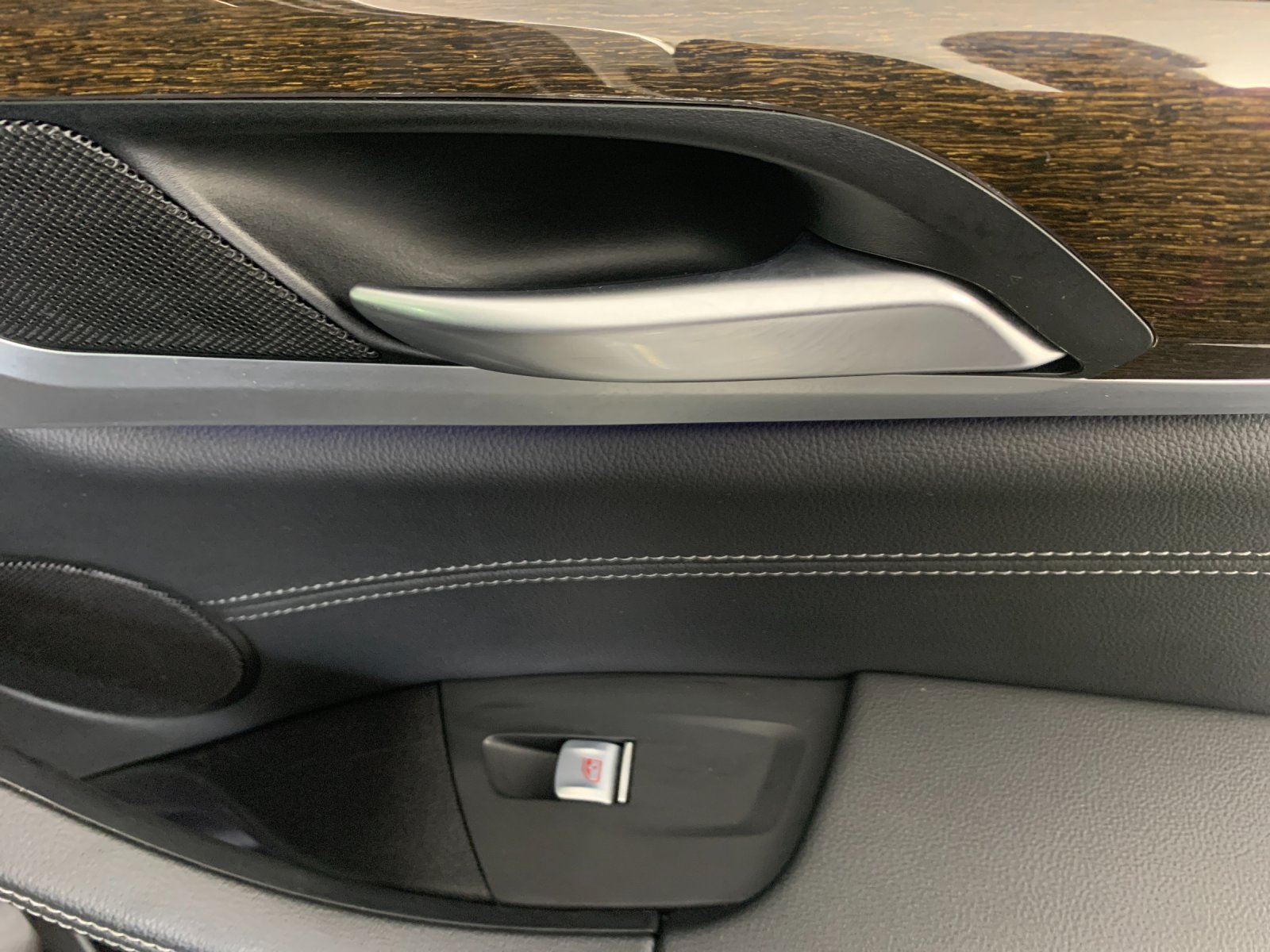 Used 2020 BMW X3 SUV