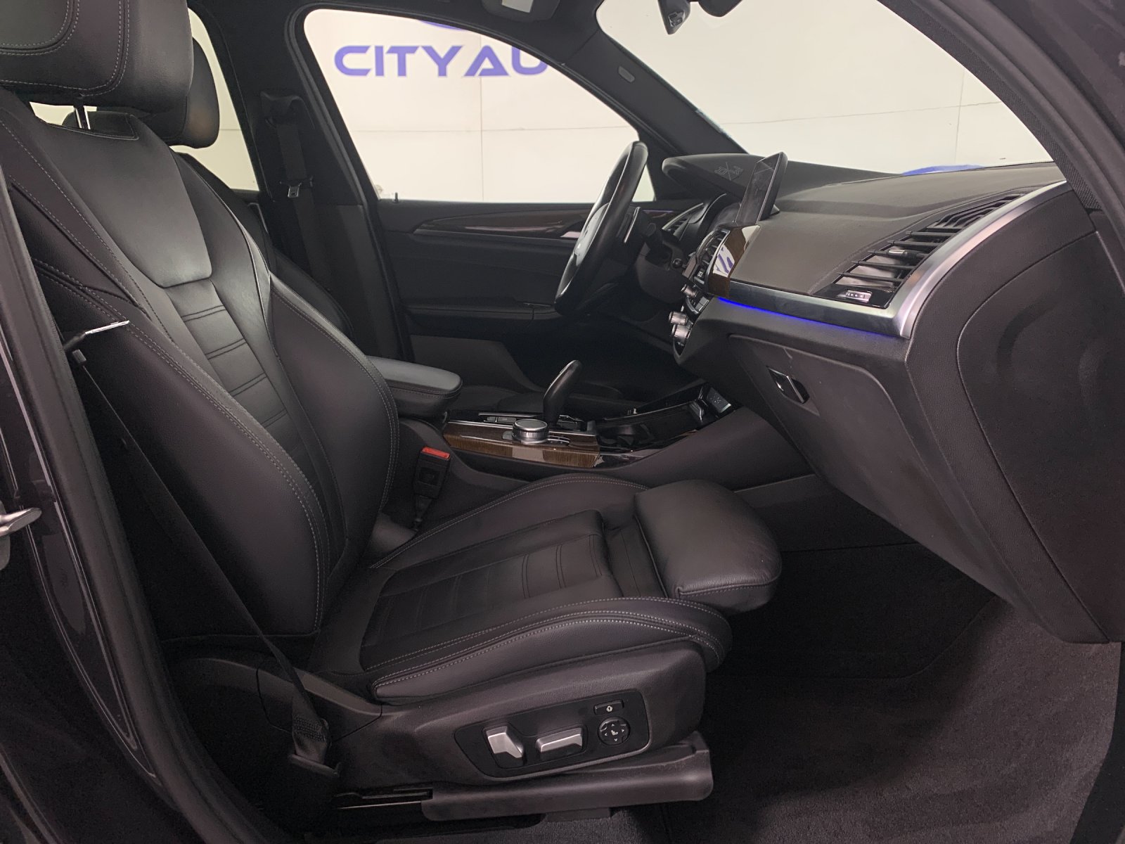 Used 2020 BMW X3 SUV